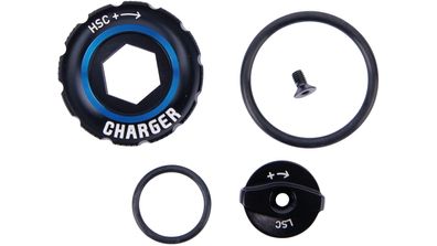 Rockshox Einstellknopf Charger2 RC2