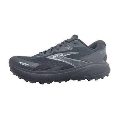 Brooks Devide 5 GTX 1104281D Schwarz 026 Black