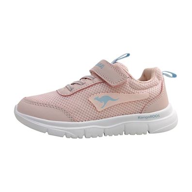 KangaRoos K-ETK Simp EV 10272 Rosa 6293 frost pink/blue sky