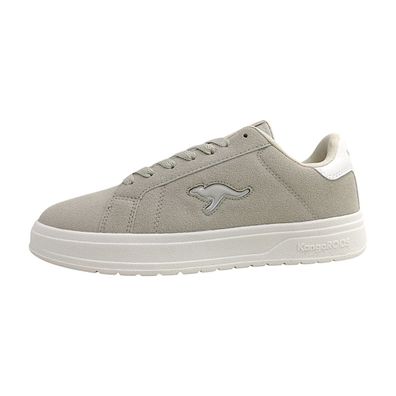 KangaRoos K-GW Focus 30171 Grau 1073 beige/weiß