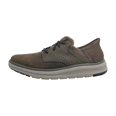 Skechers Orell Yates 205249 Braun COC Chocola