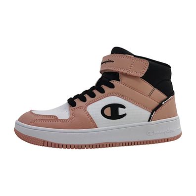 Champion RD 18 2.0 Mid GS S32680/PS013 Rosa PS013 pink/wht