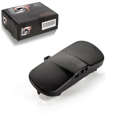 Waschwasser Spritzdüse rechts heizbar für Audi A1 A3 Seat Leon VW Passat CC MAN