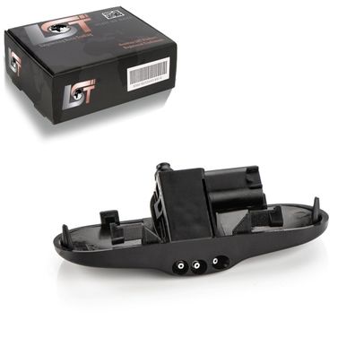 Waschwasser Spritzdüse vorne links heizbar für Audi A3 8P VW Caddy III IV 12-20