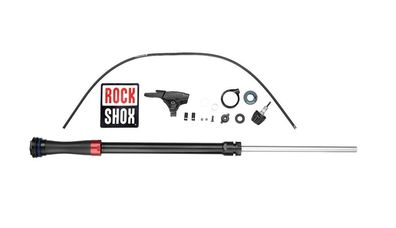 Dämpfer Upgrade Kit RockShox (2016 + )