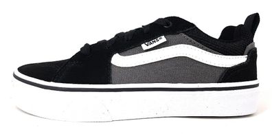 Vans Filmore VNOA3MVP Schwarz UG71 Black/Pewter