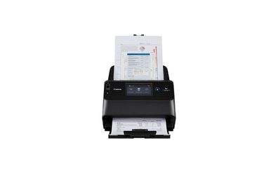 Canon imageFORMULA DR-S150 DRS150 Dokumentenscanner CMOS CIS Duplex (4044c003)