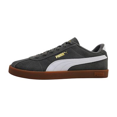 Puma Puma Club II 397444/008 Grau 08 cast iron/white