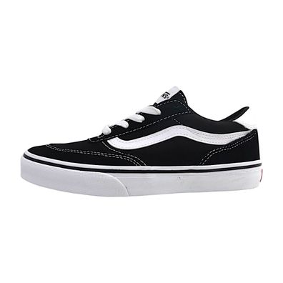 Vans Brooklyn LS VN000D82BA21 Schwarz BA21 black/white