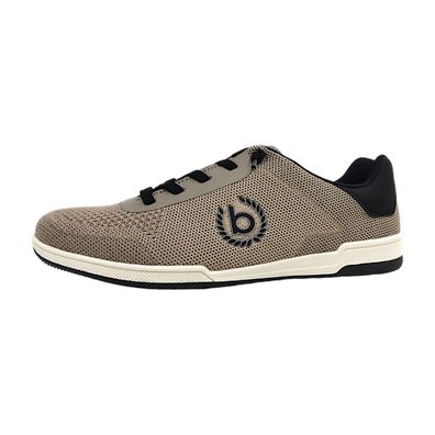 Bugatti 325-72613-6900 Grau 5200 Beige