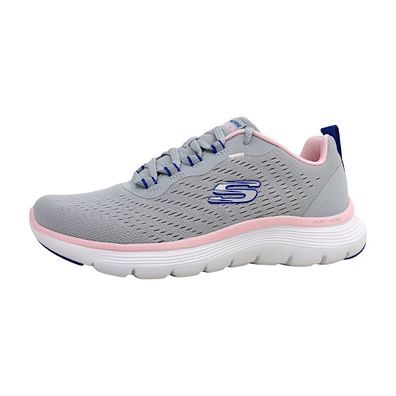 Skechers Flex Appeal 5.0 150201 GYMT Grau GYMT gray/mt