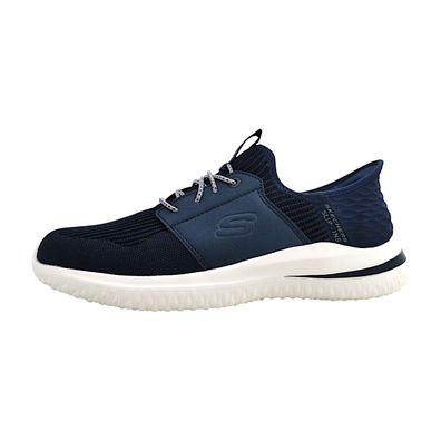 Skechers Delson 3.0 - Lavell 210650 NVY Blau navy NVY