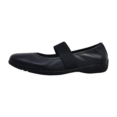 Josef Seibel Fenja 25 74825133/105 Schwarz black 105
