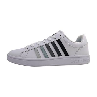 K-Swiss Winston 06154-131 Weiß white black