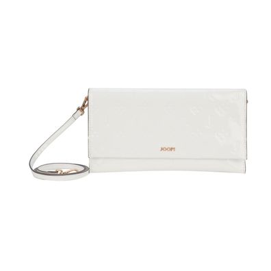 JOOP! Decoro Lucente Cadea Clutch Mhf Schultertasche - Farben: 101 reine