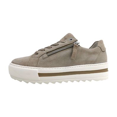 Gabor Comfort 66.498.41 Braun silk 41