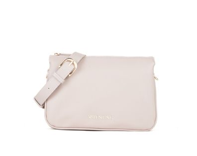 Valentino Bags Zero Re Pochette Damen Handtasche - Farben: beige