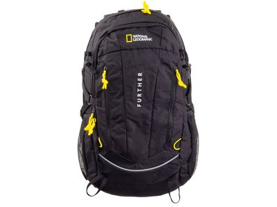 National Geographic N16083 Travellerrucksack mit RFID-Blocker