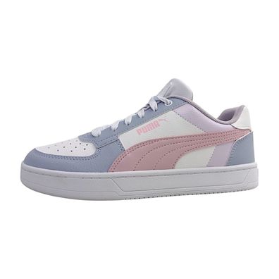 Puma Puma Caven 2.0 Block Jr 0394461 Weiß Cool Weather/rose 15