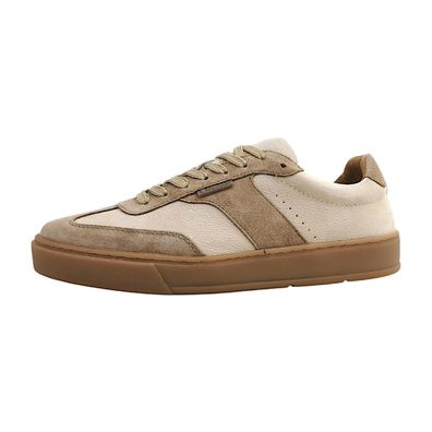 Poelman Gregory Lpgregory-42 Beige taupe/beige/sand