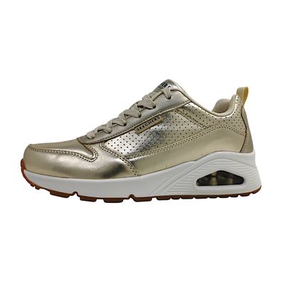 Skechers Uno Metallixs 177109 CHMP Gold CHMP Champagne