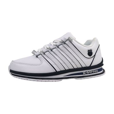 K-Swiss Rinzler 01235-139-M Weiß white/ outer space 139