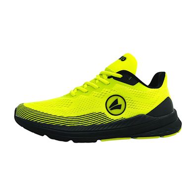 Jako J-PR Racho 380130 Gelb neon yellow/black 7013