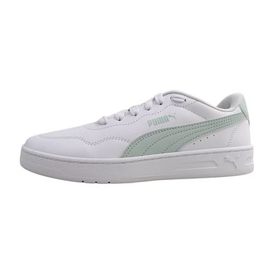 Puma Court Lally 400367/006 Weiß weiß 06