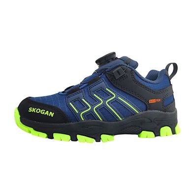 Skogan Skari 1005-461 Blau navy lime 461