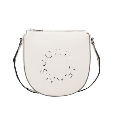 JOOP! Giro Stella Shoulderbag Svz1 Umhängetasche - Farben: 101 Offwhite