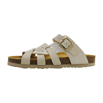 Dr. Brinkmann 700712-81 Beige offwhite 81