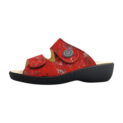 Belvida 42.410.0 Rot rot garden 000