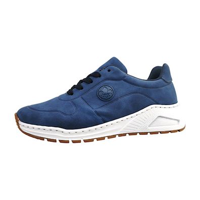 Rieker Merelia M4903-14 Blau jeans 14