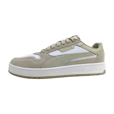 Puma Court Classic Street SD 400215 Mehrfarbig white/desert 03