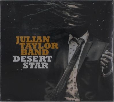 Julian Taylor: Desert Star