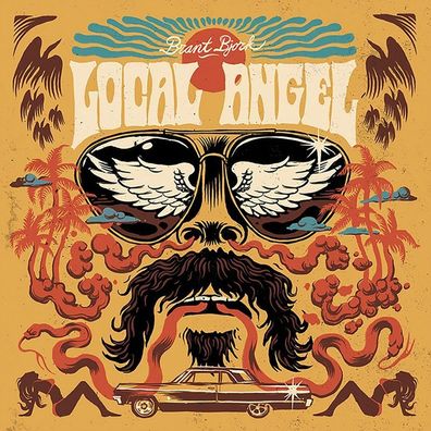 Brant Bjork: Local Angel