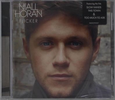 Niall Horan: Flicker