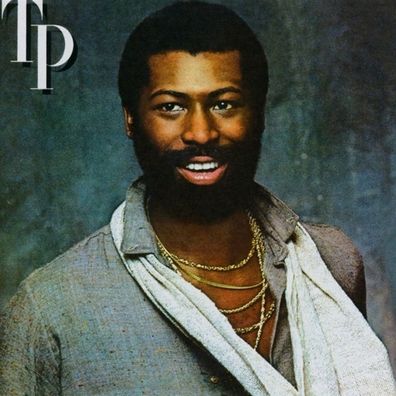 Teddy Pendergrass: TP (Remastered + Expanded Edition)