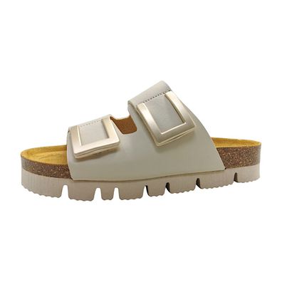 Dr. Brinkmann 700707-81 Weiß offwhite 81