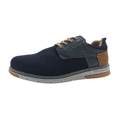 Tom Tailor 5380380008 Blau navy