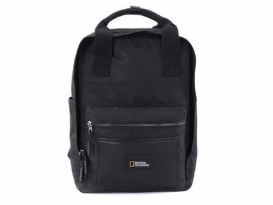 National Geographic Legend N19180 Rucksack L - Farben: black