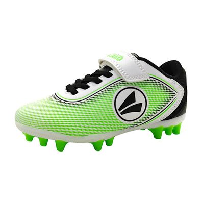 Jako J-SFG Course EV 310125 Grün white/neon green 0003