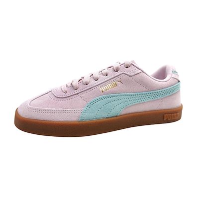Puma Club II 400717 Rosa rose 06