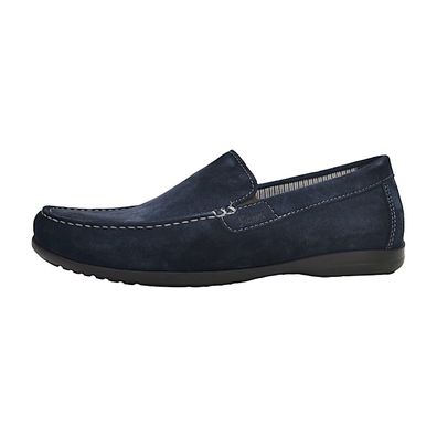 Sioux Giumelo-700-H 38661 Blau Deep Blue