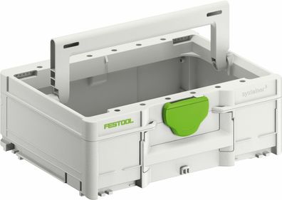 Festool Systainer Werkzeugkoffer ToolBox TB M137 204865 oder M 237 20486