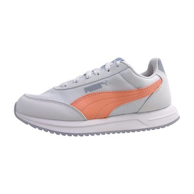 Puma Puma R-78 400267/007 Weiß 07 weiß/peach