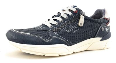 Mustang 4138-309-820 Blau Navy 820