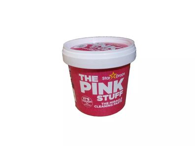 Reinigungspaste Pink Stuff 850g