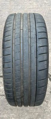 1x Sommerreifen 225/45 ZR18 95Y XL Michelin Pilot Super Sport * DOT23 7-7,7mm