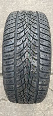 1x Winterreifen 225/45 R17 91H Dunlop SP Winter Sport 4D MO DOT22 8,3-8,9mm